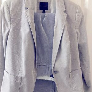 Limited Blazer / Drew Pants